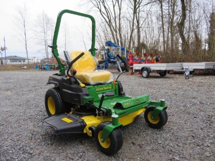 John Deere Z 515e Europe Magri 7117