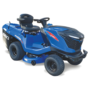 Tondeuse autoportée ISEKI SXE224 HE125-SD